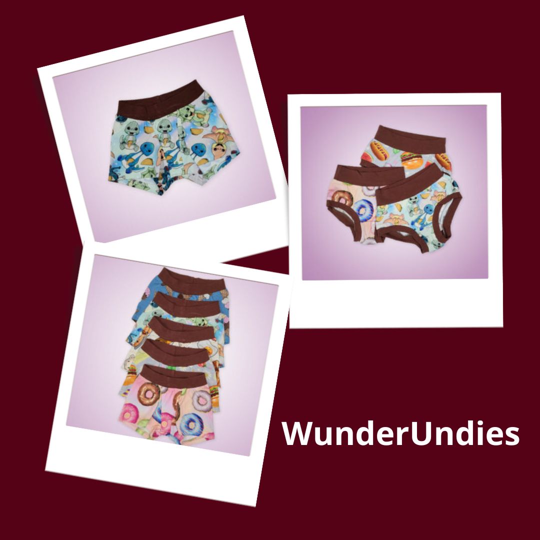 sensory friendly underwear three photos sensory friendly wunderundies