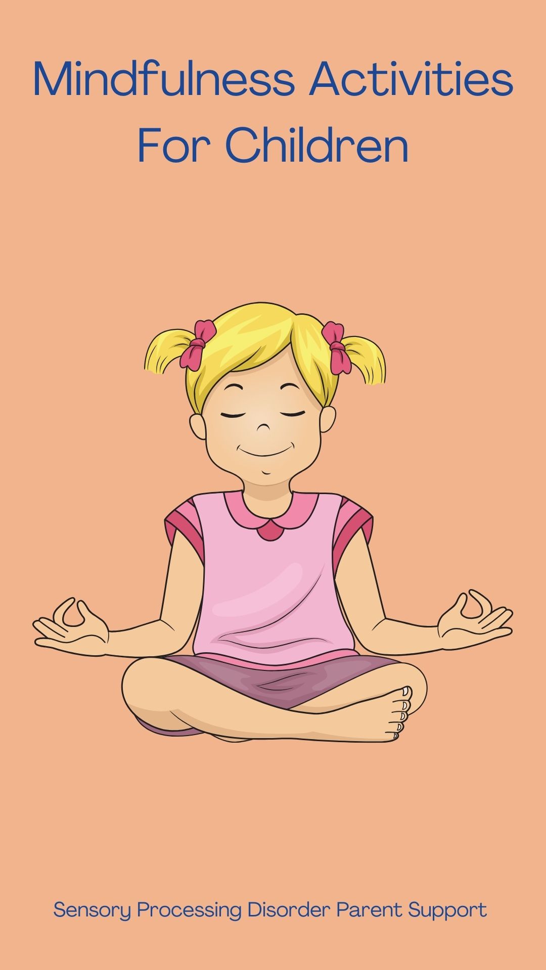 Mindfulness Activities For Children