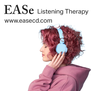Electronic Auditory Stimulation effect (EASe)