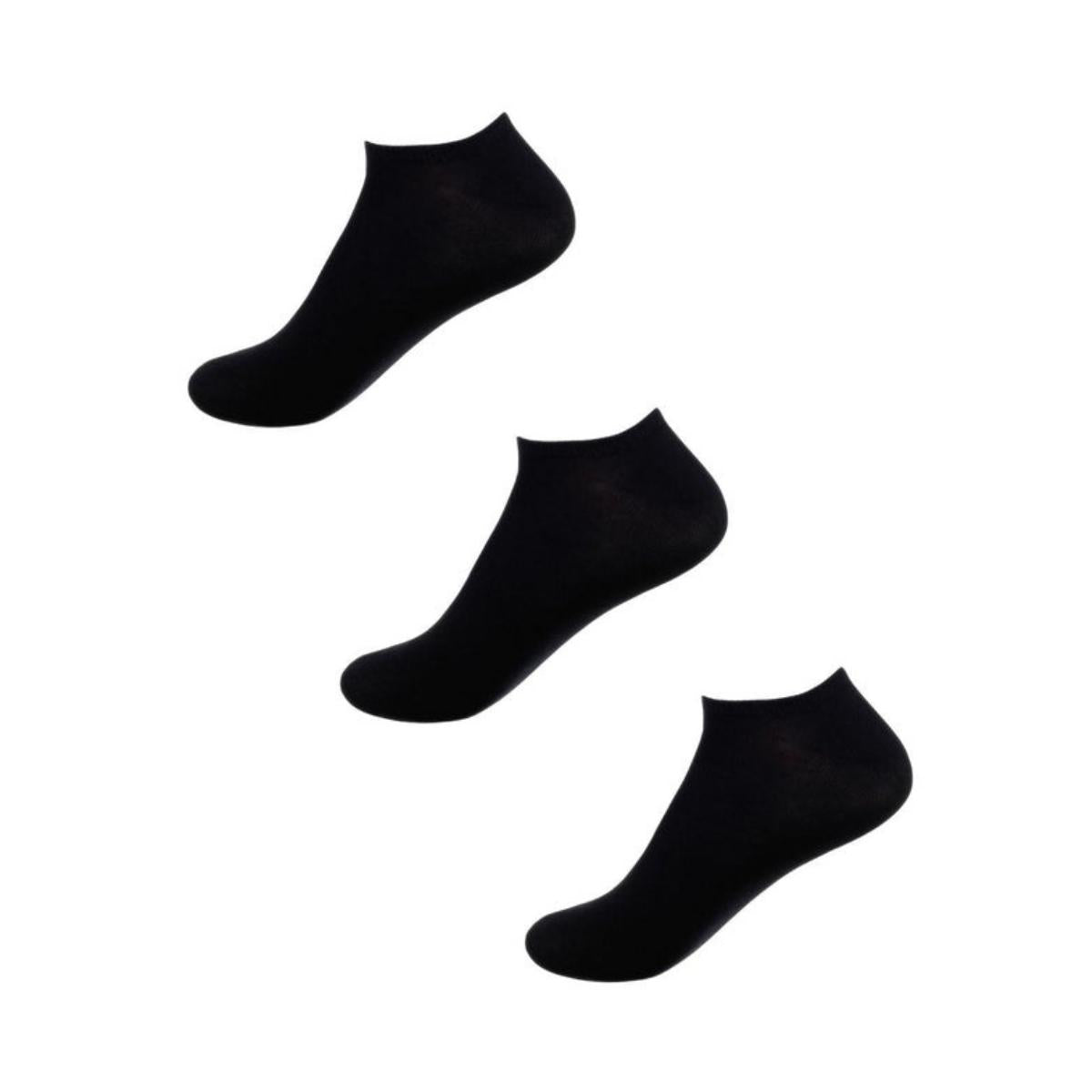 CalmCare 3 PACK Sensory Ankle Socks Child
