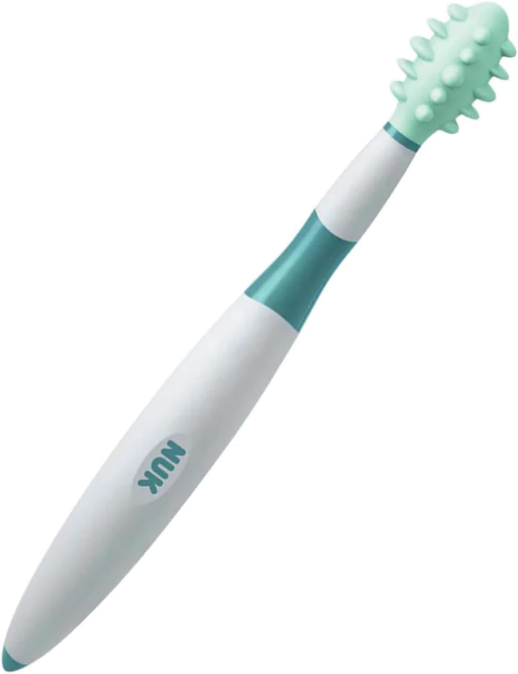Nuk Brush Oral Motor Wonderful tools for oral motor stimulation and desensitization