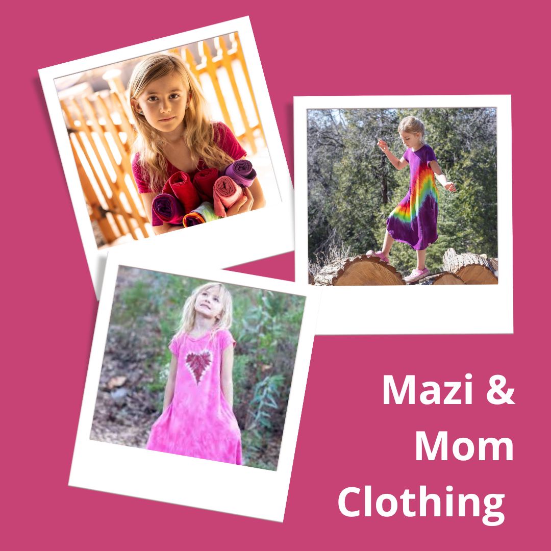 mazi and mom sensory dresses Sensory Processing Disorder Sensory Diet Toys Equipment Tools